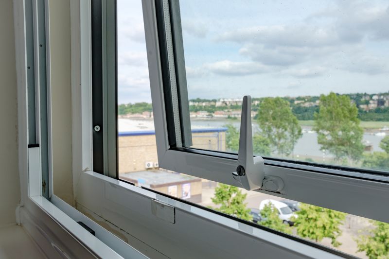 Window Opener Repair in Denver County, CO