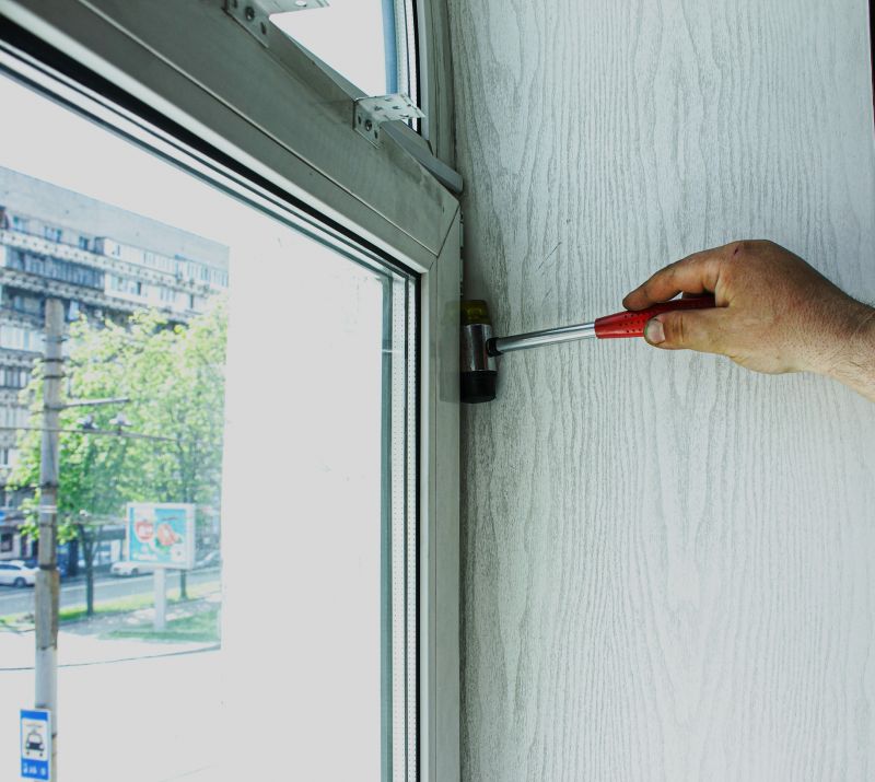 Window Opener Repair in Littleton, CO
