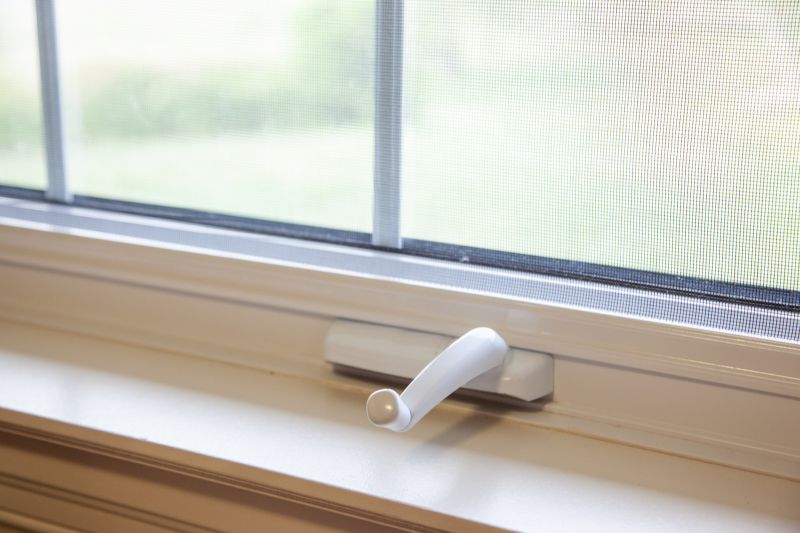 Window Opener Replacement in Olathe, KS