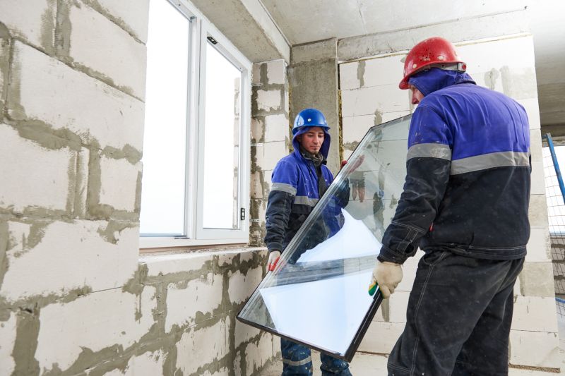 Window Pane Installation in Prescott Valley, AZ