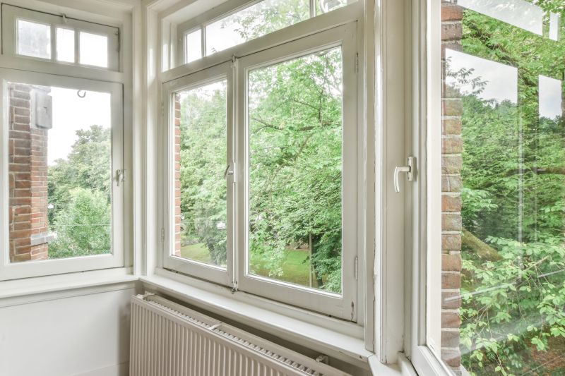 Window Pane Repair in Alpharetta, GA