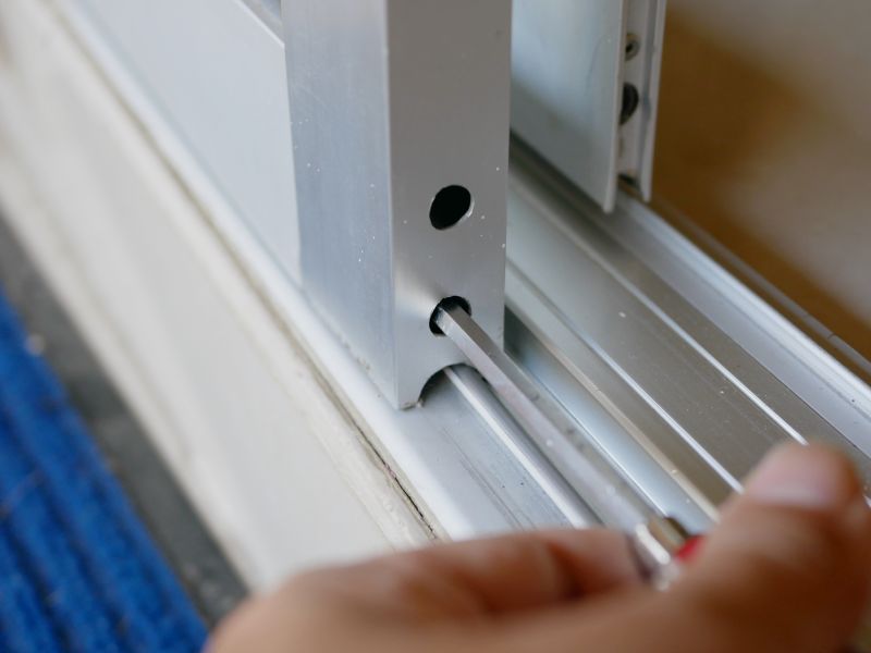 Window Roller Repair in Littleton, CO