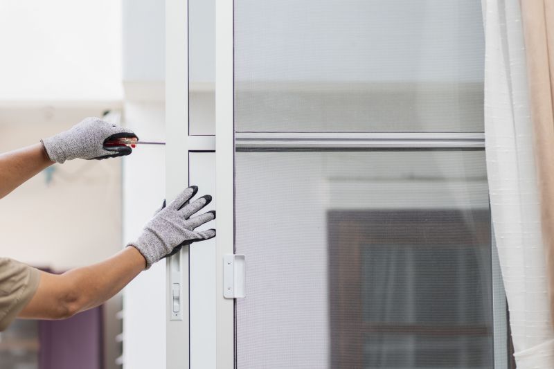 Window Roller Repair in Littleton, CO