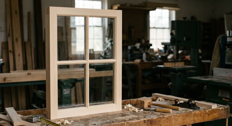 Window Sash Repair in Littleton, CO