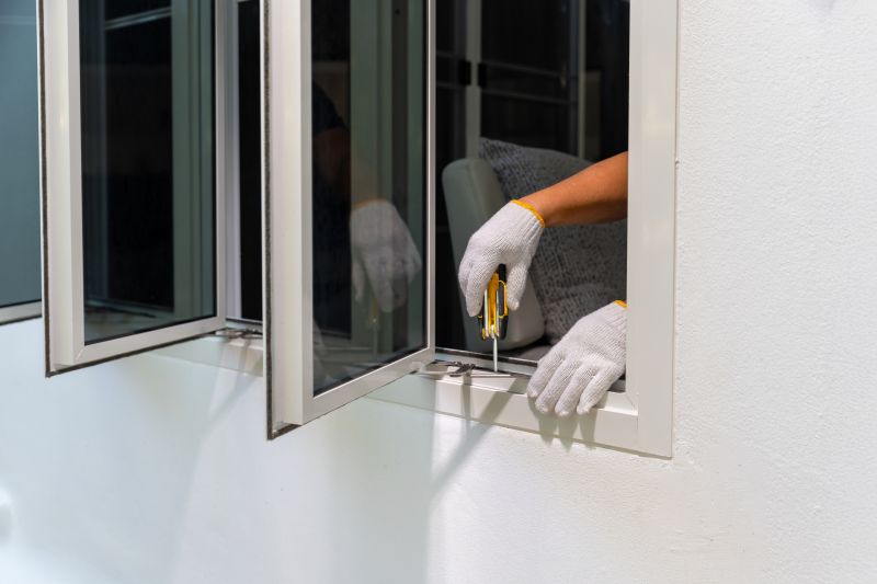 Window Sash Repair in Alpharetta, GA