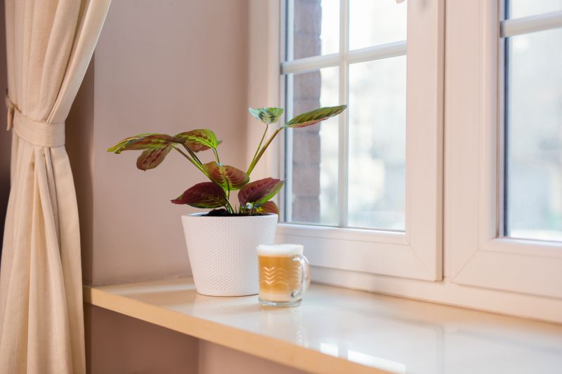 Window Sill Replacement in Denver County, CO