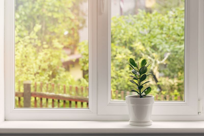 Window Sill Replacement in Overland Park, KS