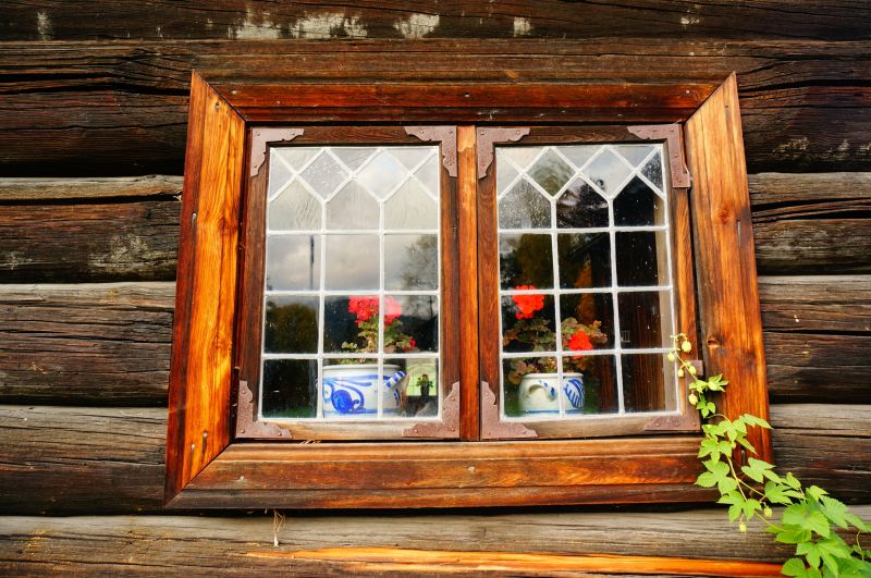 Wood Window Service in Durham, NC