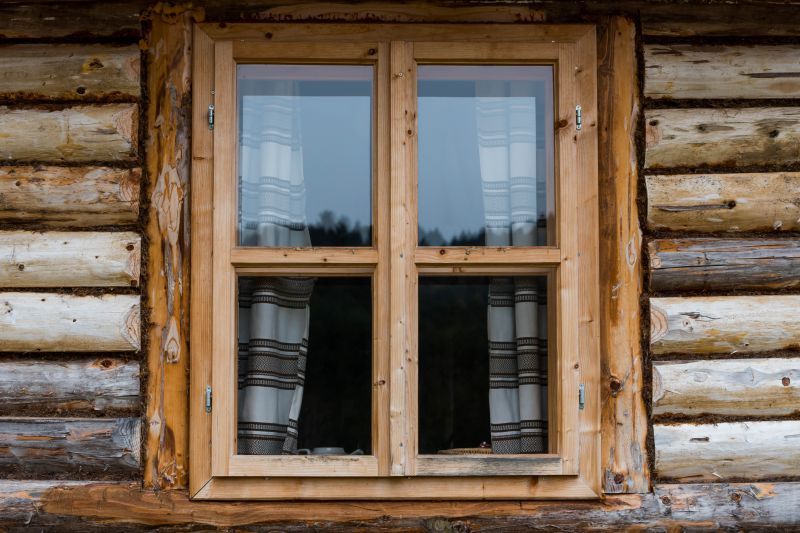 Wood Window Service in Olathe, KS