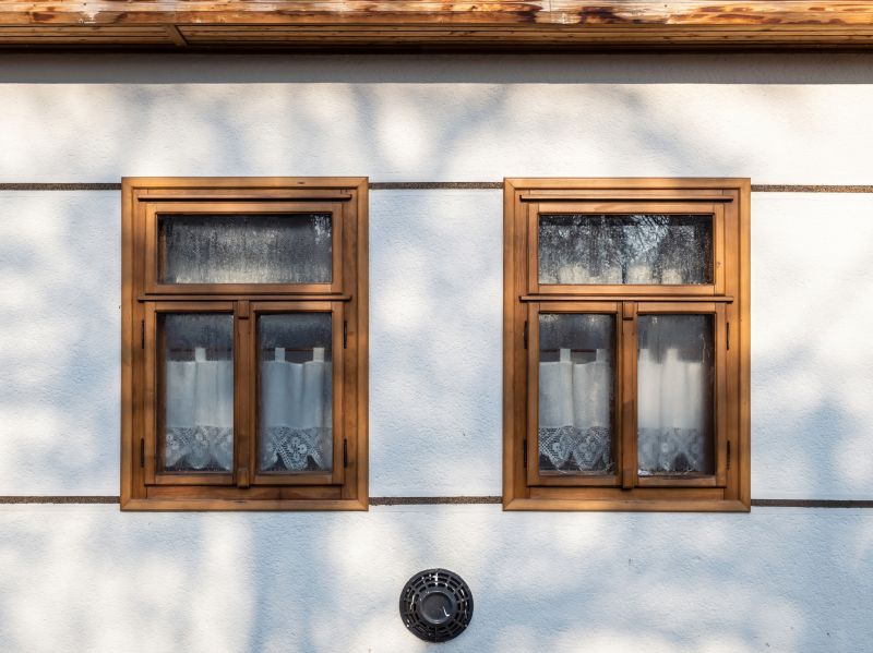 Wood Window Service in Columbus, OH