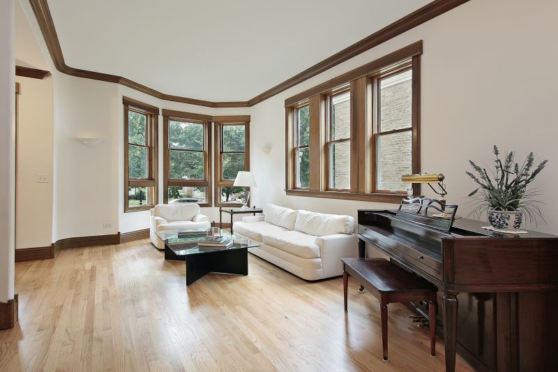 Wood Window Service in Greenville, SC