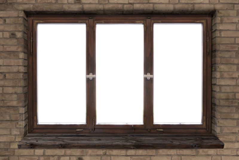 Wood Windows Installation in Boston, MA