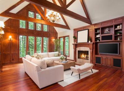 Wood Windows Installation in Clearwater, FL