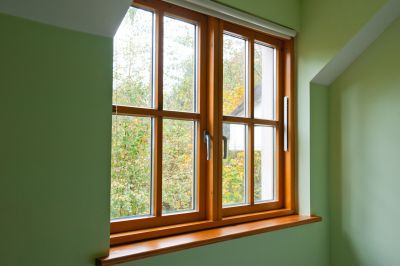 Wood Windows Installation in Framingham, MA